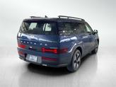 Thumbnail of 2026 Atlantis Blue Hyundai SANTA FE