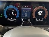 Thumbnail of 2026 Atlantis Blue Hyundai SANTA FE