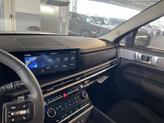 Thumbnail of 2026 Atlantis Blue Hyundai SANTA FE
