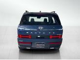 Thumbnail of 2026 Atlantis Blue Hyundai SANTA FE