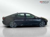 Thumbnail of 2025 Carbon Blue Hyundai SONATA