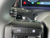 Thumbnail of 2025 Hampton Gray Hyundai SANTA FE HEV