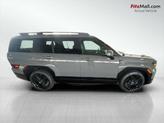 Thumbnail of 2025 Hampton Gray Hyundai SANTA FE HEV