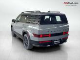 Thumbnail of 2025 Hampton Gray Hyundai SANTA FE HEV