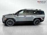 Thumbnail of 2025 Hampton Gray Hyundai SANTA FE HEV
