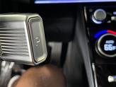 Thumbnail of 2025 Hampton Gray Hyundai SANTA FE HEV