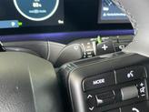 Thumbnail of 2025 Hampton Gray Hyundai SANTA FE HEV
