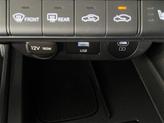 Thumbnail of 2025 Intense Blue Hyundai ELANTRA HEV