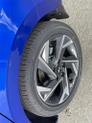 Thumbnail of 2025 Intense Blue Hyundai ELANTRA HEV