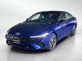 Thumbnail of 2025 Intense Blue Hyundai ELANTRA HEV