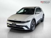 Thumbnail of 2025 Atlas White Hyundai IONIQ 5