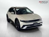 Photo of 2025 Atlas White Hyundai IONIQ 5