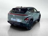 Thumbnail of 2026 Green Hyundai KONA