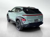Thumbnail of 2026 Green Hyundai KONA