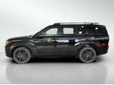 Thumbnail of 2026 Phantom Black Hyundai SANTA FE HEV
