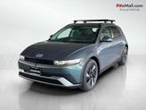 Thumbnail of 2025 Digital Teal Hyundai IONIQ 5