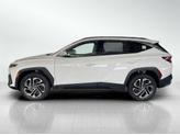 Thumbnail of 2025 White Pearl Hyundai TUCSON
