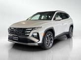 Thumbnail of 2025 White Pearl Hyundai TUCSON