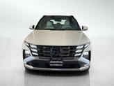 Thumbnail of 2025 White Pearl Hyundai TUCSON