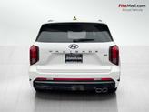 Thumbnail of 2025 Hyper White Hyundai PALISADE