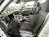 Thumbnail of 2026 White Hyundai SANTA FE