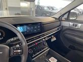 Thumbnail of 2026 White Hyundai SANTA FE