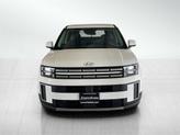 Thumbnail of 2026 White Hyundai SANTA FE