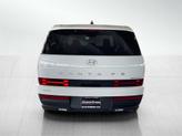 Thumbnail of 2026 White Hyundai SANTA FE