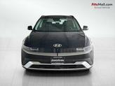 Thumbnail of 2025 Abyss Black Hyundai IONIQ 5
