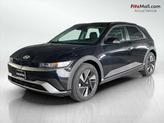 Thumbnail of 2025 Abyss Black Hyundai IONIQ 5