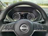 Thumbnail of 2025 Super Black Nissan Sentra
