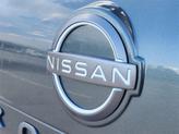 Thumbnail of 2025 Gun Metallic Nissan Rogue