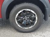 Thumbnail of 2024 Scarlet Ember Nissan Pathfinder