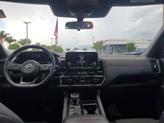 Thumbnail of 2024 Scarlet Ember Nissan Pathfinder
