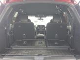 Thumbnail of 2024 Scarlet Ember Nissan Pathfinder