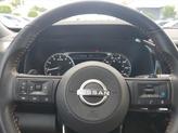 Thumbnail of 2024 Scarlet Ember Nissan Pathfinder