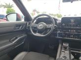 Thumbnail of 2024 Scarlet Ember Nissan Pathfinder