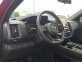 Thumbnail of 2024 Scarlet Ember Nissan Pathfinder