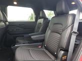 Thumbnail of 2024 Scarlet Ember Nissan Pathfinder