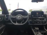 Thumbnail of 2024 Scarlet Ember Nissan Pathfinder