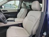 Thumbnail of 2023 Deep Ocean Blue Pearl Nissan Pathfinder