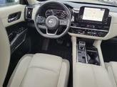 Thumbnail of 2023 Deep Ocean Blue Pearl Nissan Pathfinder