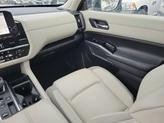 Thumbnail of 2023 Deep Ocean Blue Pearl Nissan Pathfinder
