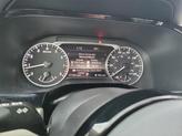 Thumbnail of 2023 Deep Ocean Blue Pearl Nissan Pathfinder