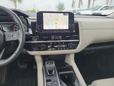 Thumbnail of 2023 Deep Ocean Blue Pearl Nissan Pathfinder