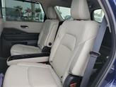 Thumbnail of 2023 Deep Ocean Blue Pearl Nissan Pathfinder