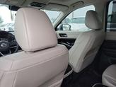 Thumbnail of 2023 Deep Ocean Blue Pearl Nissan Pathfinder
