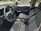 Thumbnail of 2026 Glacier White Nissan Frontier