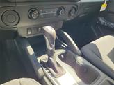 Thumbnail of 2026 Glacier White Nissan Frontier