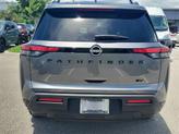 Thumbnail of 2022 Gun Metallic Nissan Pathfinder